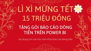 HỌC NGAY LÌ XÌ LIỀN TAY 39