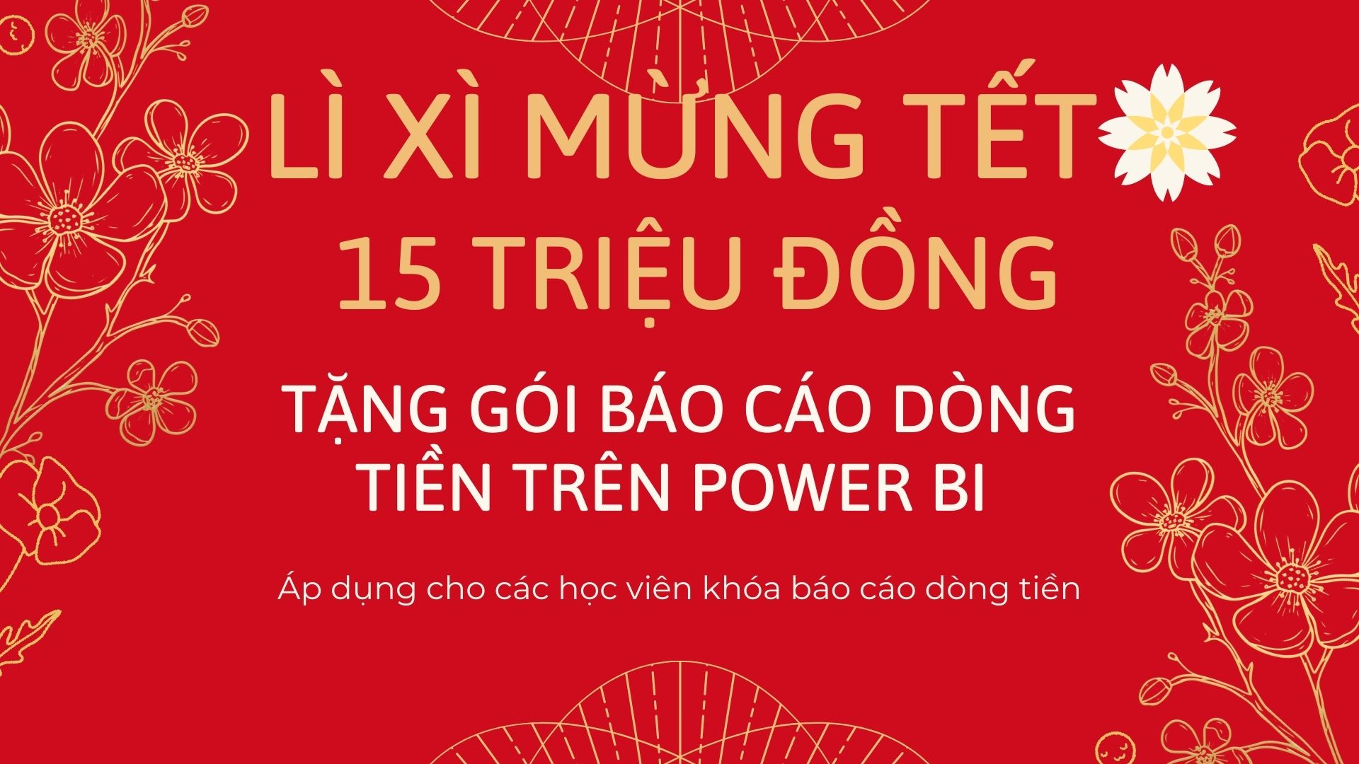 HỌC NGAY LÌ XÌ LIỀN TAY 1