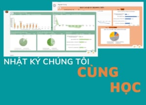 Nhật ký khóa Thực Hành BC Dòng Tiền 1