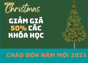 Chương trình chào đón Năm Mới 2023 36