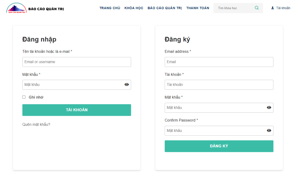 Hướng dẫn thanh toán 1