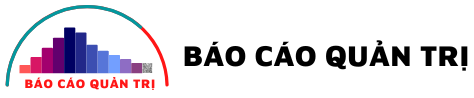 BÁO CÁO QUẢN TRỊ