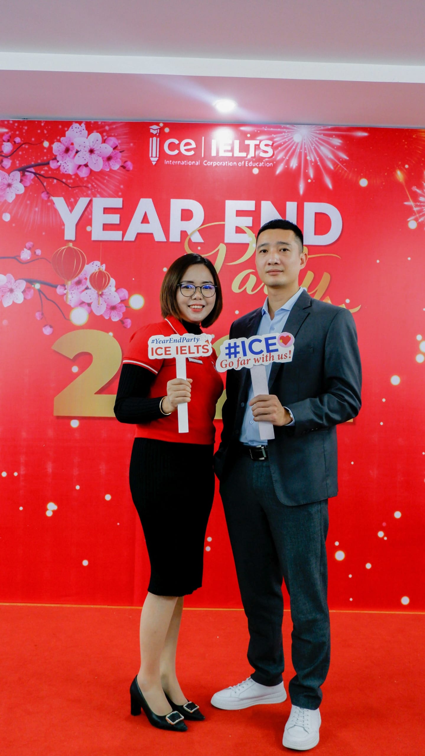 2023 NỐI TIẾP CHẶNG ĐƯỜNG ĐỒNG HÀNH CÙNG HỆ THỐNG ANH NGỮ QUỐC TẾ ICE 4