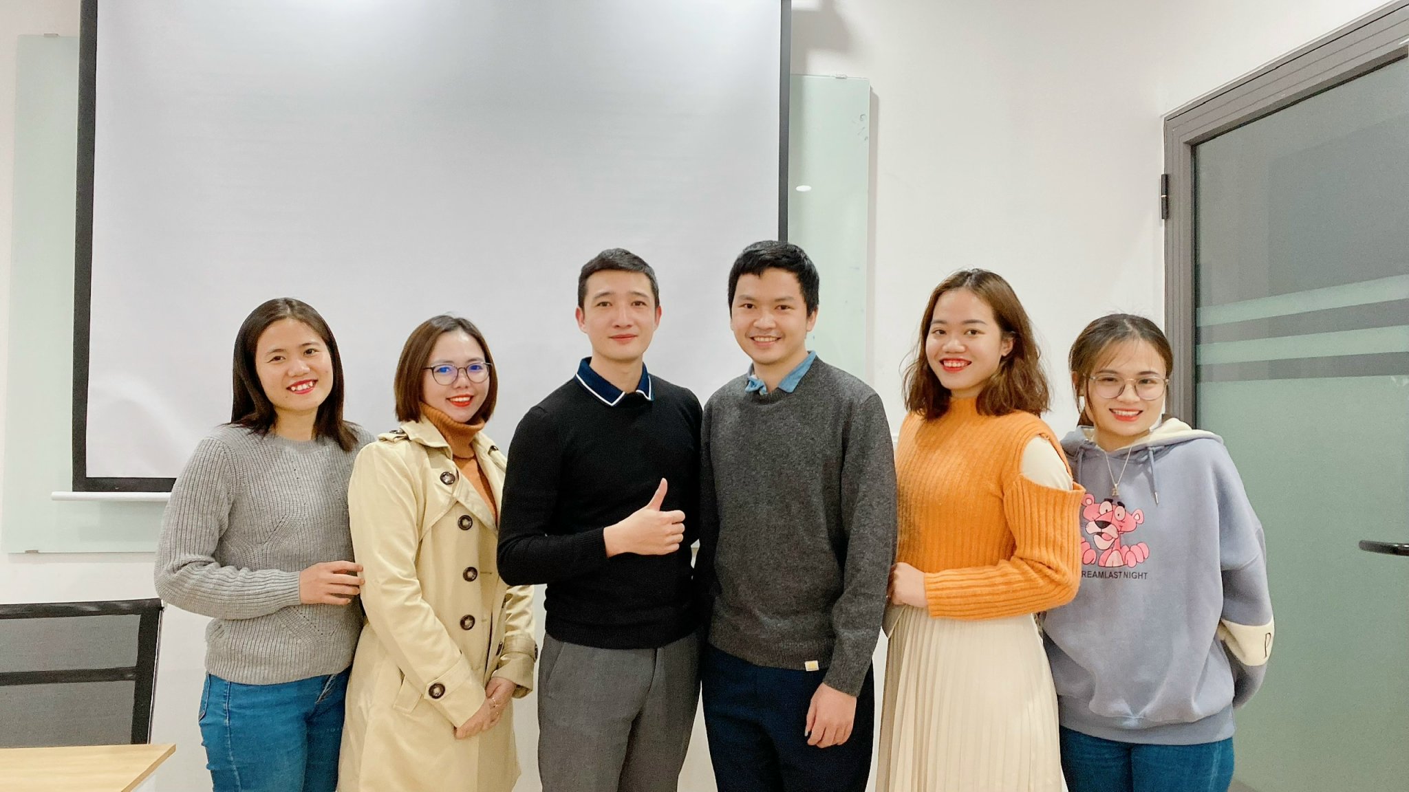 Nhật ký khóa Thực Hành BC Dòng Tiền OFFLINE 1